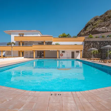 Apartamento Apto Sunset Ocean View *