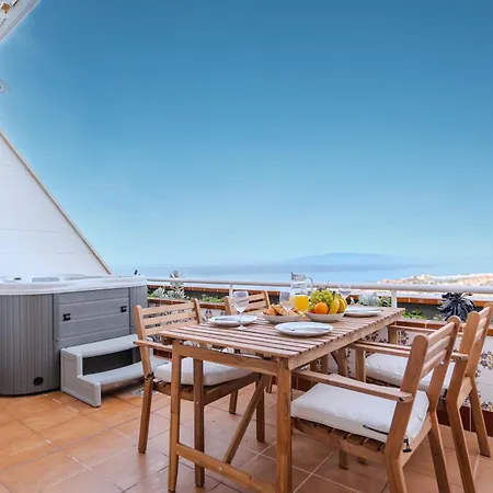 Apto Sunset Ocean View Apartamento