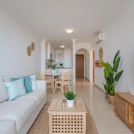Apto Sunset Ocean View Apartamento *
