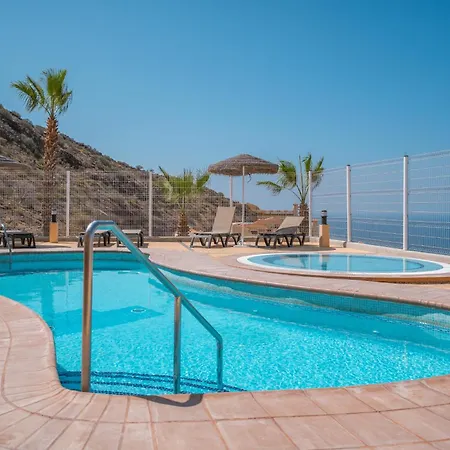 Apto Sunset Ocean View Apartamento