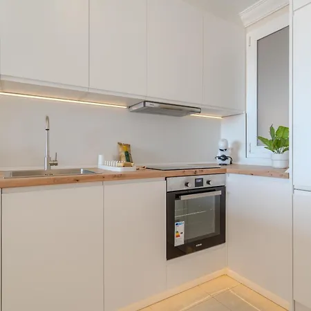 Apartamento Apto Sunset Ocean View Costa Adeje (Tenerife)