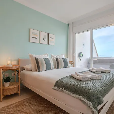 Apto Sunset Ocean View Apartamento