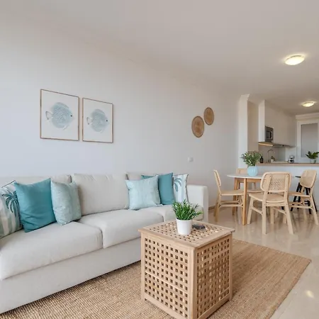 Appartamento Apto Sunset Ocean View