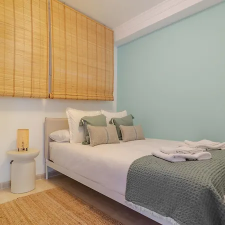 Apto Sunset Ocean View Адехе