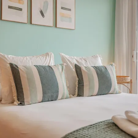 Apto Sunset Ocean View * Адехе