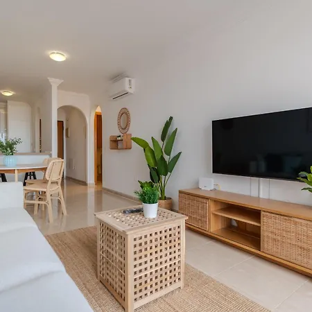 Apto Sunset Ocean View Appartamento