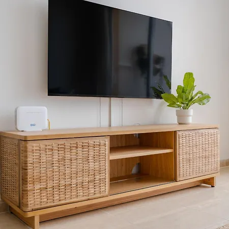 Apartamento Apto Sunset Ocean View