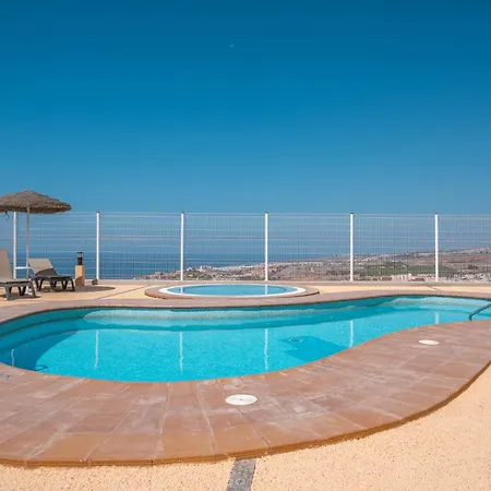 Appartamento Apto Sunset Ocean View Costa Adeje (Tenerife)